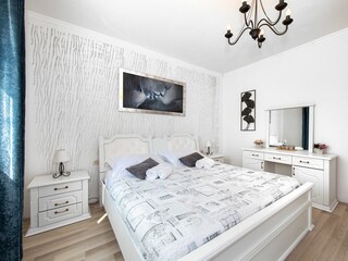 Holiday house Puljane Features 12