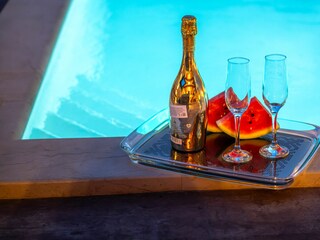 Holiday house Puljane Features 13