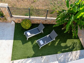 Holiday house Puljane Features 15