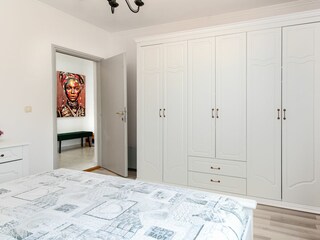 Ferienhaus Puljane Ausstattung 26