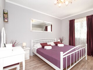 Holiday house Puljane Features 18