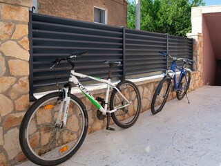 Holiday house Puljane Features 19