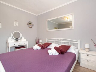 Holiday house Puljane Features 20