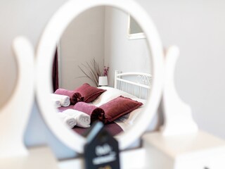 Ferienhaus Puljane Ausstattung 34