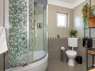 Holiday house Puljane Features 28