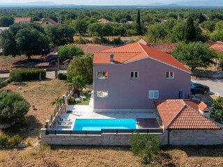 Holiday house Puljane Features 31