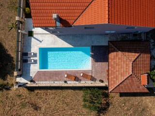 Holiday house Puljane Features 33