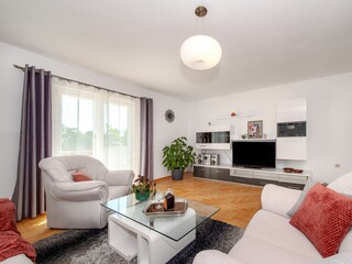 Ferienhaus Puljane Ausstattung 69