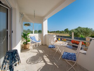 Holiday house Puljane Features 67