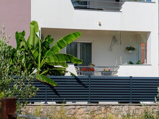 Holiday house Puljane Features 70