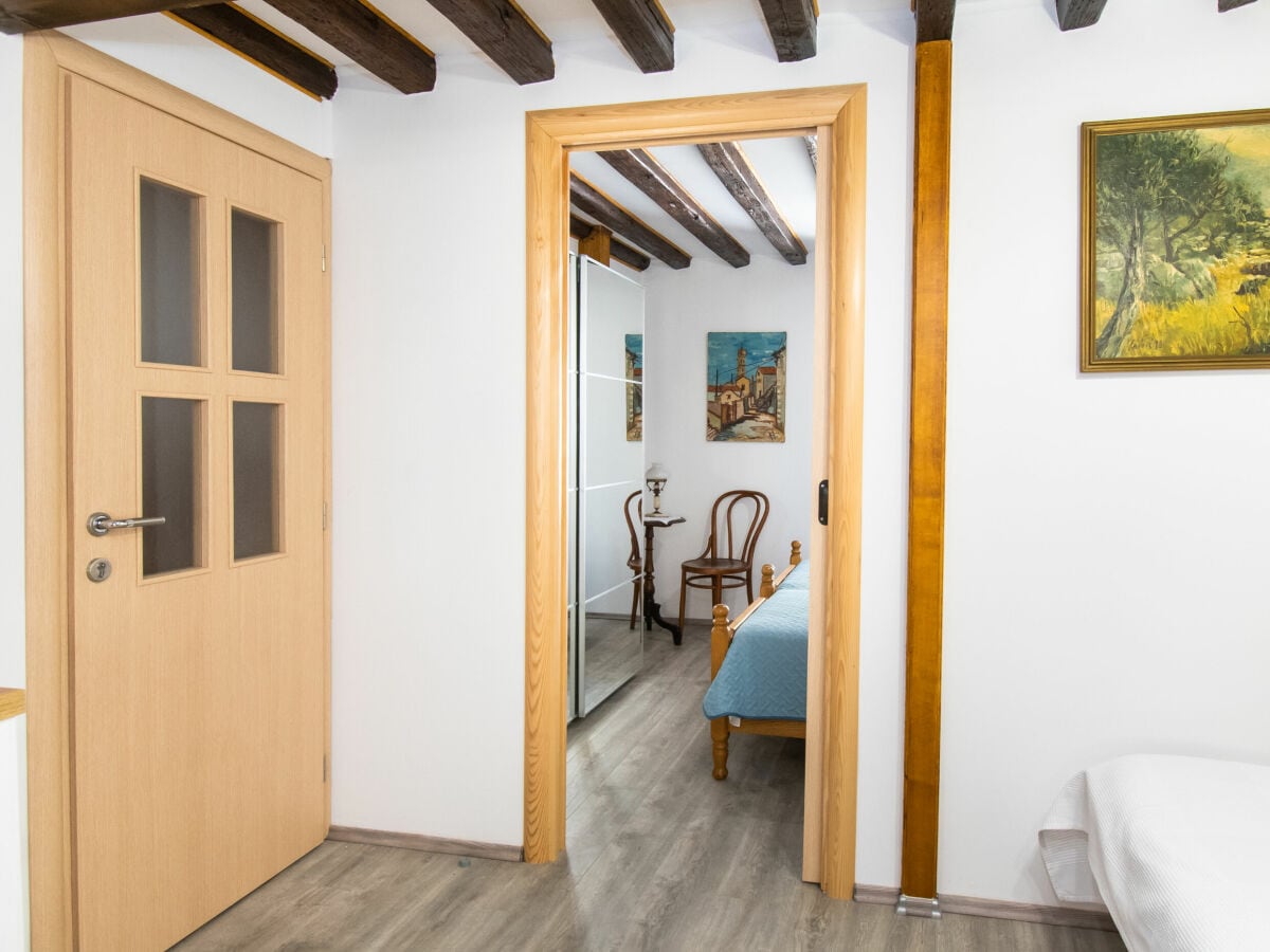 Apartment Skradin Features 1