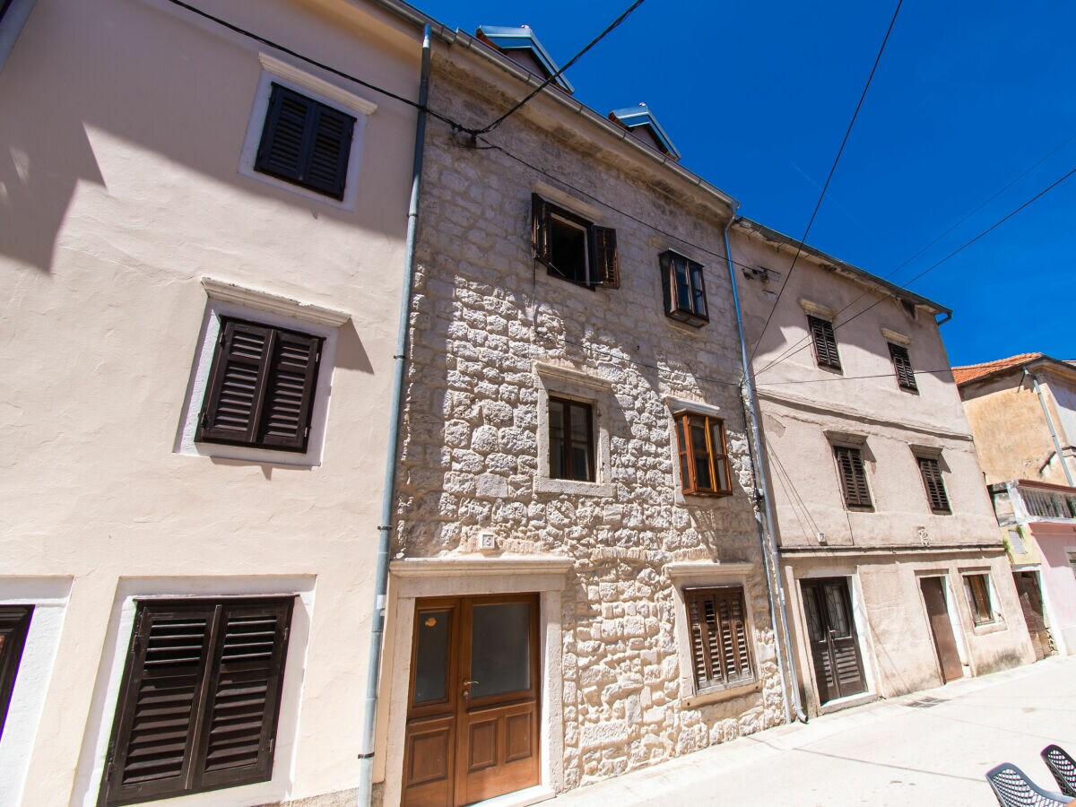 Apartment Skradin Ausstattung 15