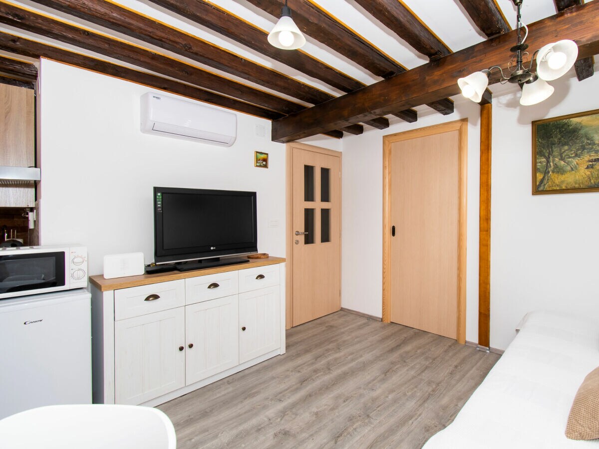 Apartment Skradin Ausstattung 18