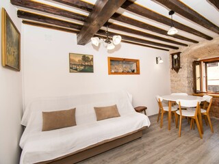 Apartment Skradin Features 4