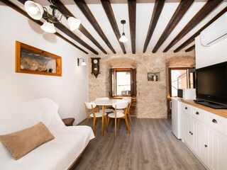Apartment Skradin Features 6
