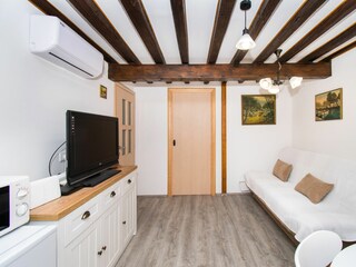 Apartment Skradin Ausstattung 10
