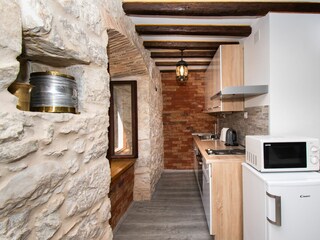 Apartment Skradin Features 17