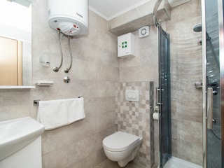 Apartment Skradin Features 1