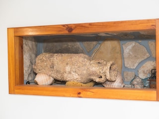 Apartment Skradin Ausstattung 3