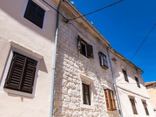 Apartment Skradin Ausstattung 4