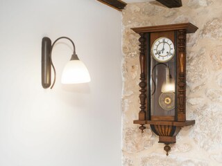 Apartment Skradin Ausstattung 5