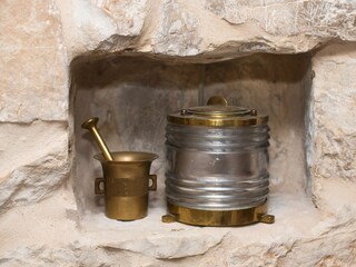 Apartment Skradin Ausstattung 7