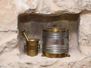 Apartment Skradin Features 7