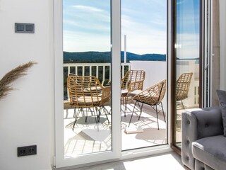 Apartment Brodarica Ausstattung 7