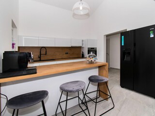 Apartment Brodarica Ausstattung 15