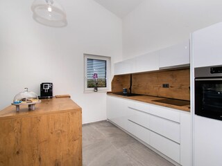 Apartment Brodarica Features 7