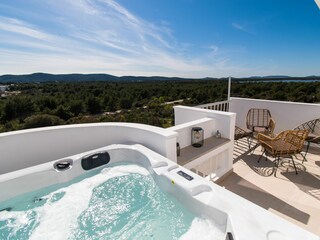 Apartment Brodarica Ausstattung 2