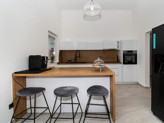 Apartment Brodarica Ausstattung 3