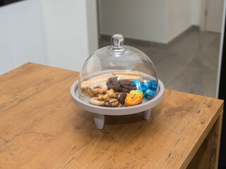 Apartment Brodarica Ausstattung 5