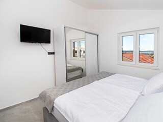 Apartment Brodarica Ausstattung 7