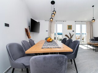 Apartment Brodarica Ausstattung 9