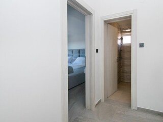 Apartment Brodarica Ausstattung 12