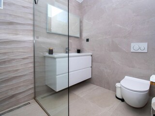 Apartment Brodarica Ausstattung 13