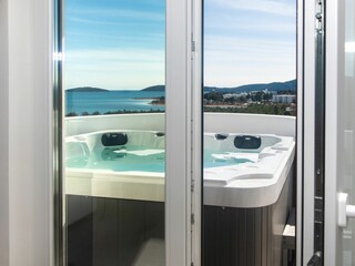 Apartment Brodarica Ausstattung 18