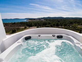 Apartment Brodarica Ausstattung 19