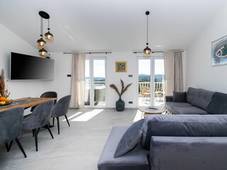 Apartment Brodarica Ausstattung 22