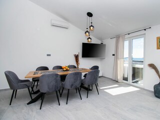 Apartment Brodarica Ausstattung 23