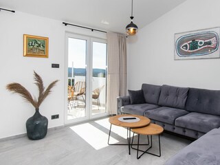 Apartment Brodarica Ausstattung 24