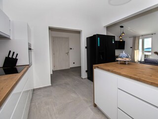 Apartment Brodarica Ausstattung 27