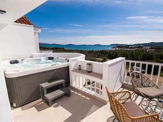 Apartment Brodarica Ausstattung 28