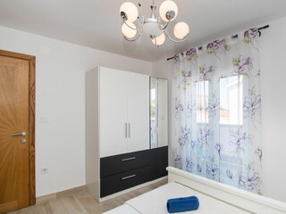 Apartment Srima Ausstattung 7
