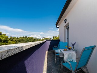 Apartment Srima Features 9