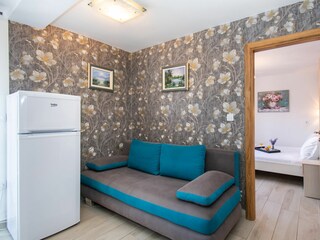Apartment Srima Features 20