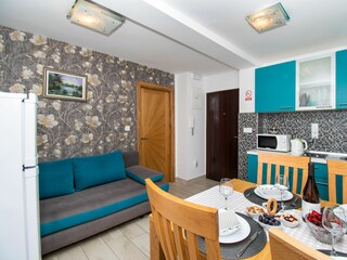 Apartment Srima Ausstattung 2