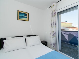 Apartment Srima Ausstattung 3