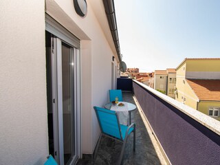 Apartment Srima Ausstattung 6